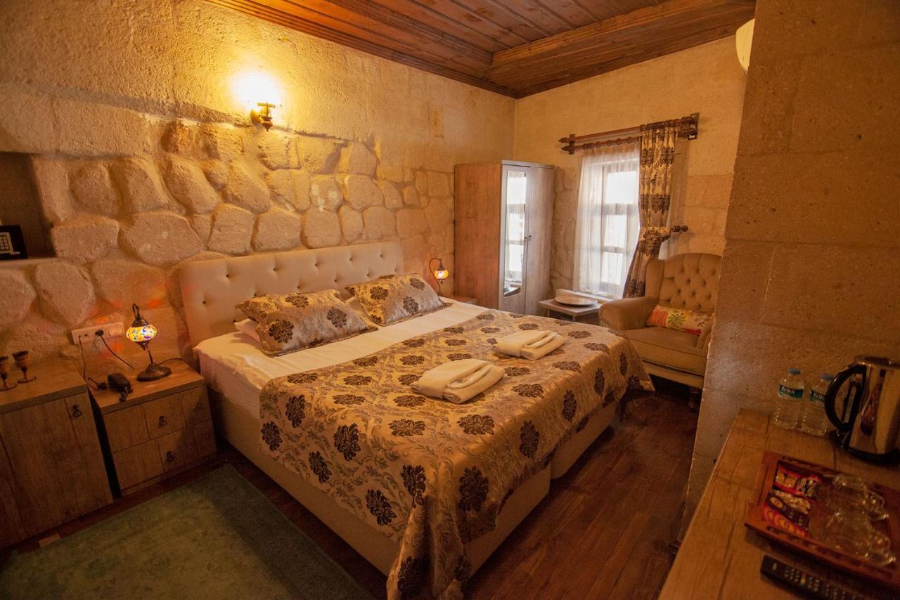 Chambre de Luxe avec Baignoire