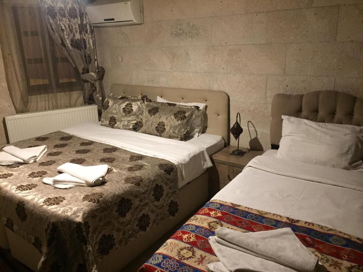 Chambre Quadruple avec Salle de Bains Privative